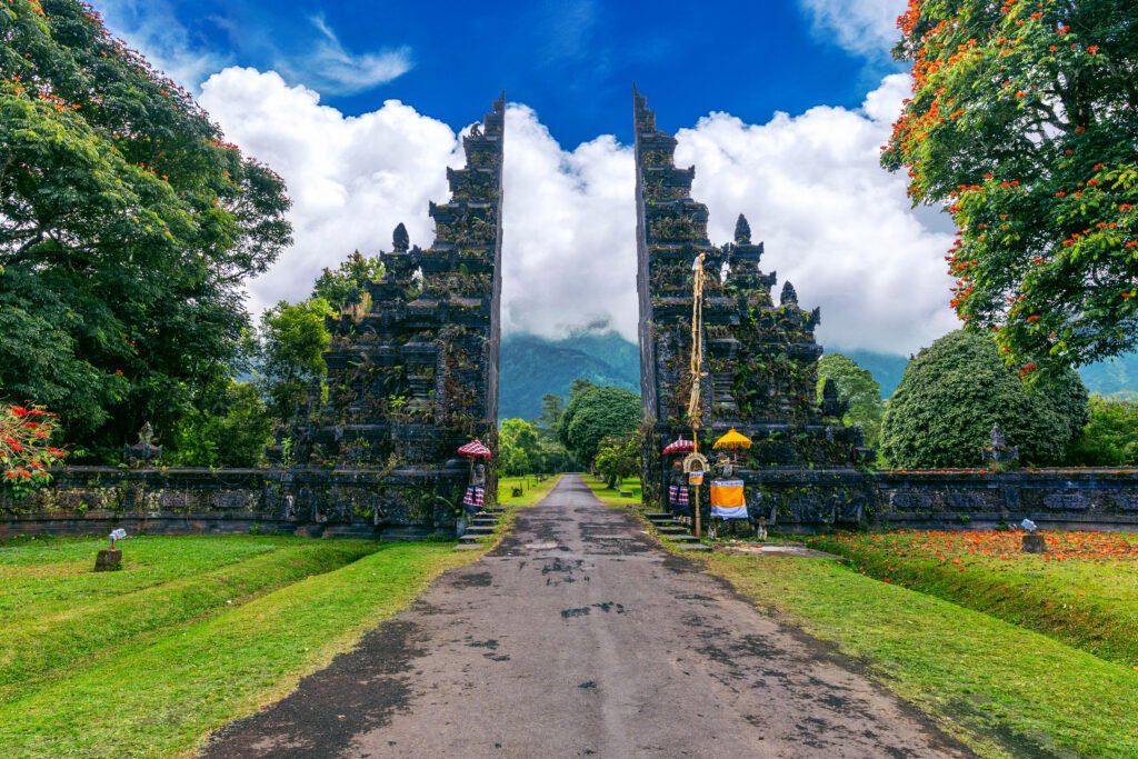 Best places to visit in Indonesia